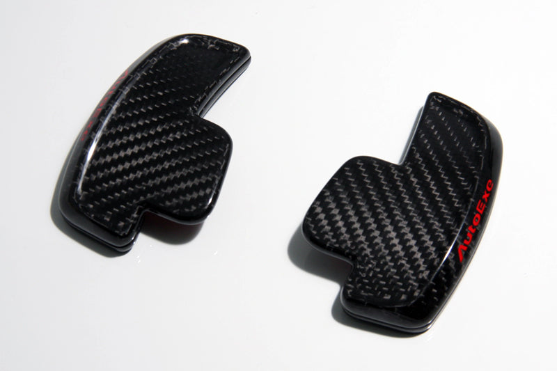 Carbon Paddle Shift Lever | Auto Exe Official Online Store | Mazda