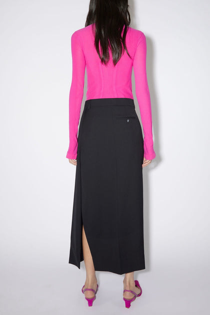 Tailored Wrap Skirt – avecel