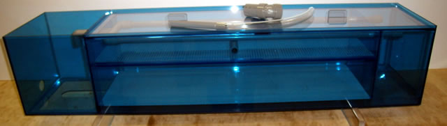 店長日記 アクリル水槽、オーバーフロー水槽の通販・販売｜アクリル