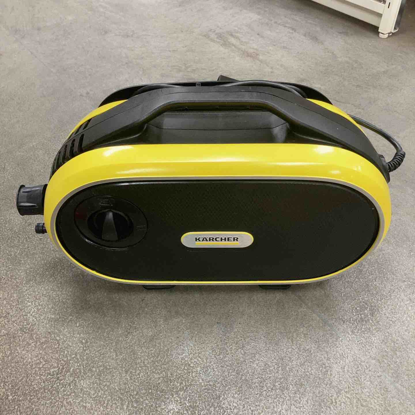 ◇ケルヒャー(KARCHER) 高圧洗浄機 JTK silent 1.600-901.0 サイレント