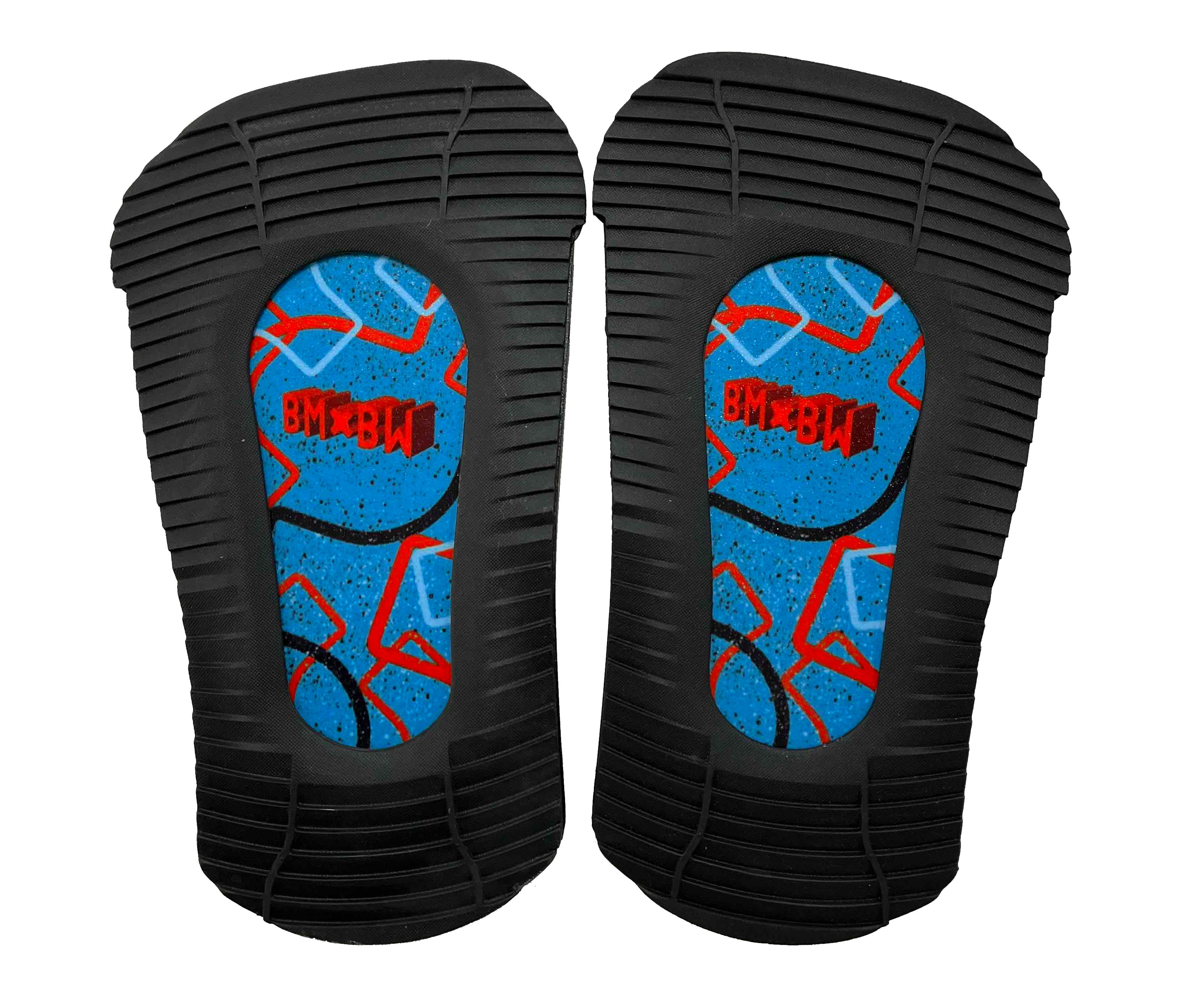 BENT METAL Custom Drive Plate for Two piece Base SOFT／ベント