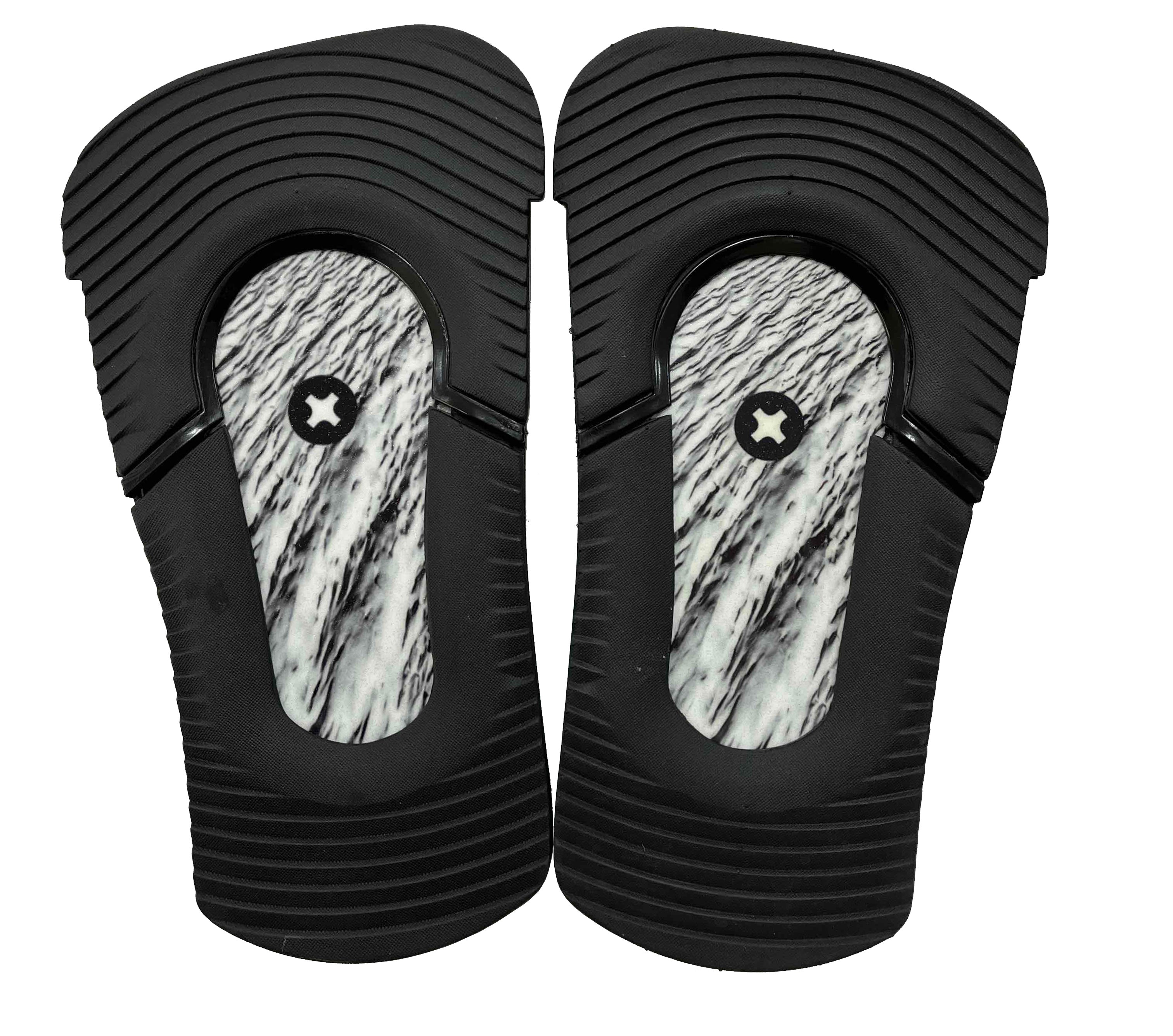 BENT METAL Custom Drive Plate for Uni-Body base-SOFT／ベントメタル