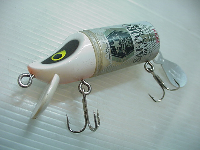 ONLINE SHOP／オールドメモリーズ オールドタックル・バス・トラウト