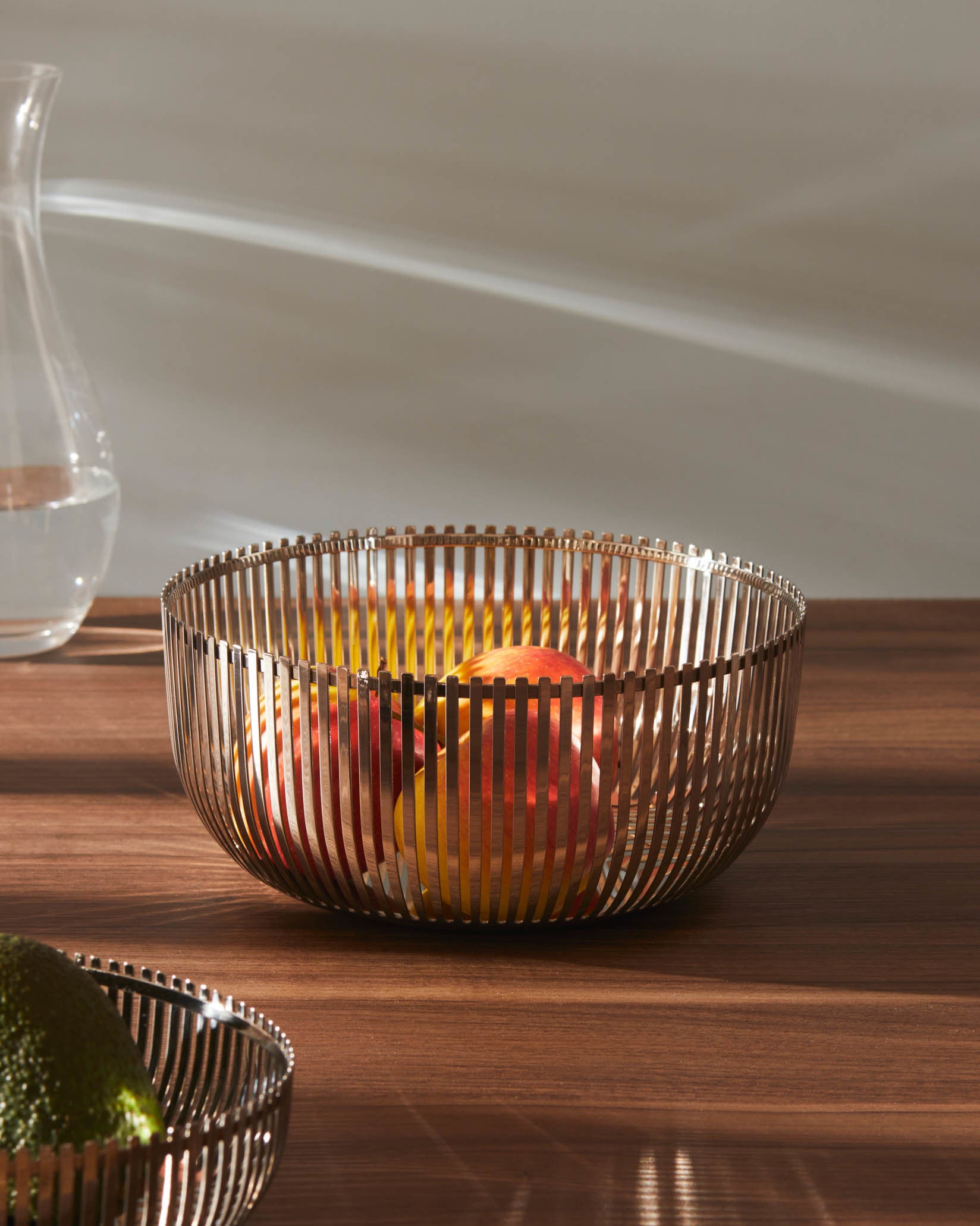 PCH05: Fruit holder by Pierre Charpin | Alessi