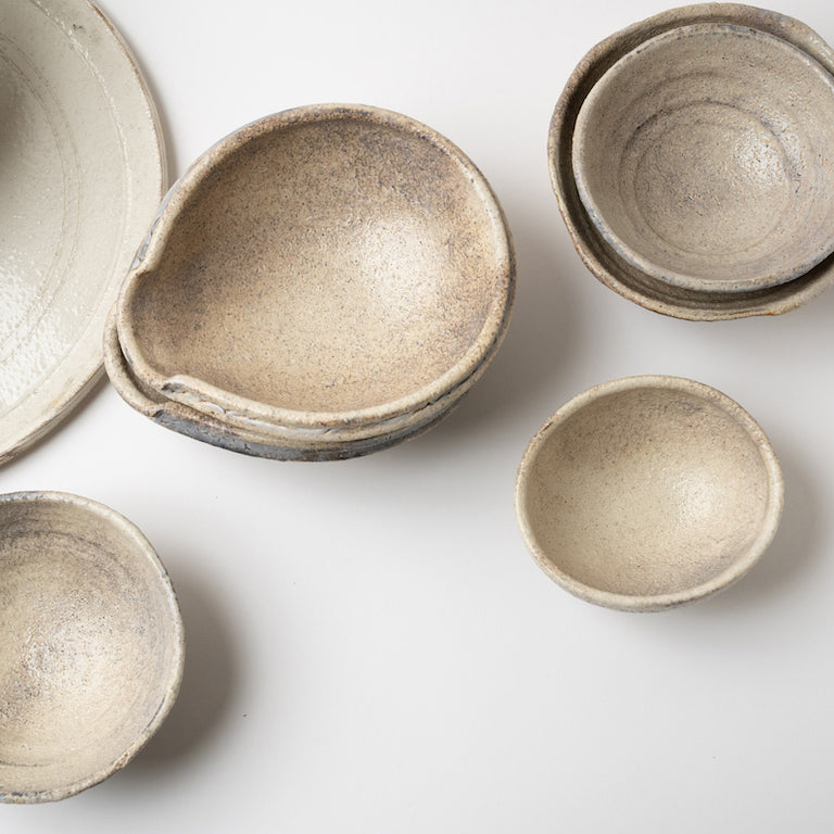 熊谷雅博 - 和食器・うつわ通販 | 横浜元町のうつわ屋 altoyo(あるとよ)