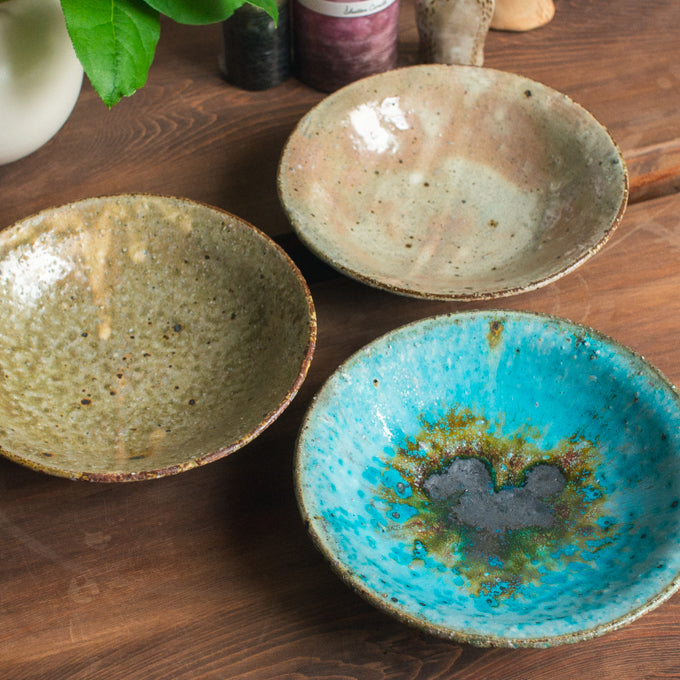 小辻真一 - 和食器・うつわ通販 | 横浜元町のうつわ屋 altoyo(あるとよ)