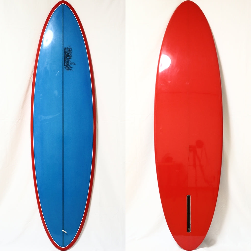 サーフィン・ボディボード JOEL TUDOR KARMA CUT FIN 9.00 サーフィン