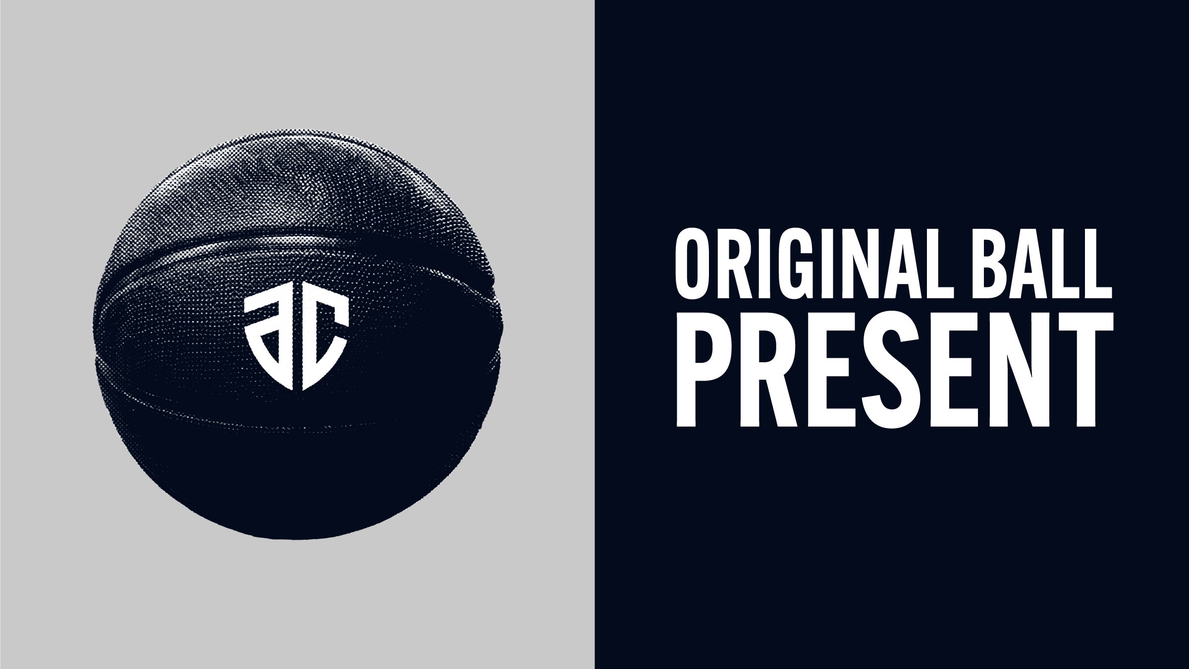 オリジナルバスケットボール付き観戦チケット」発売のお知らせ