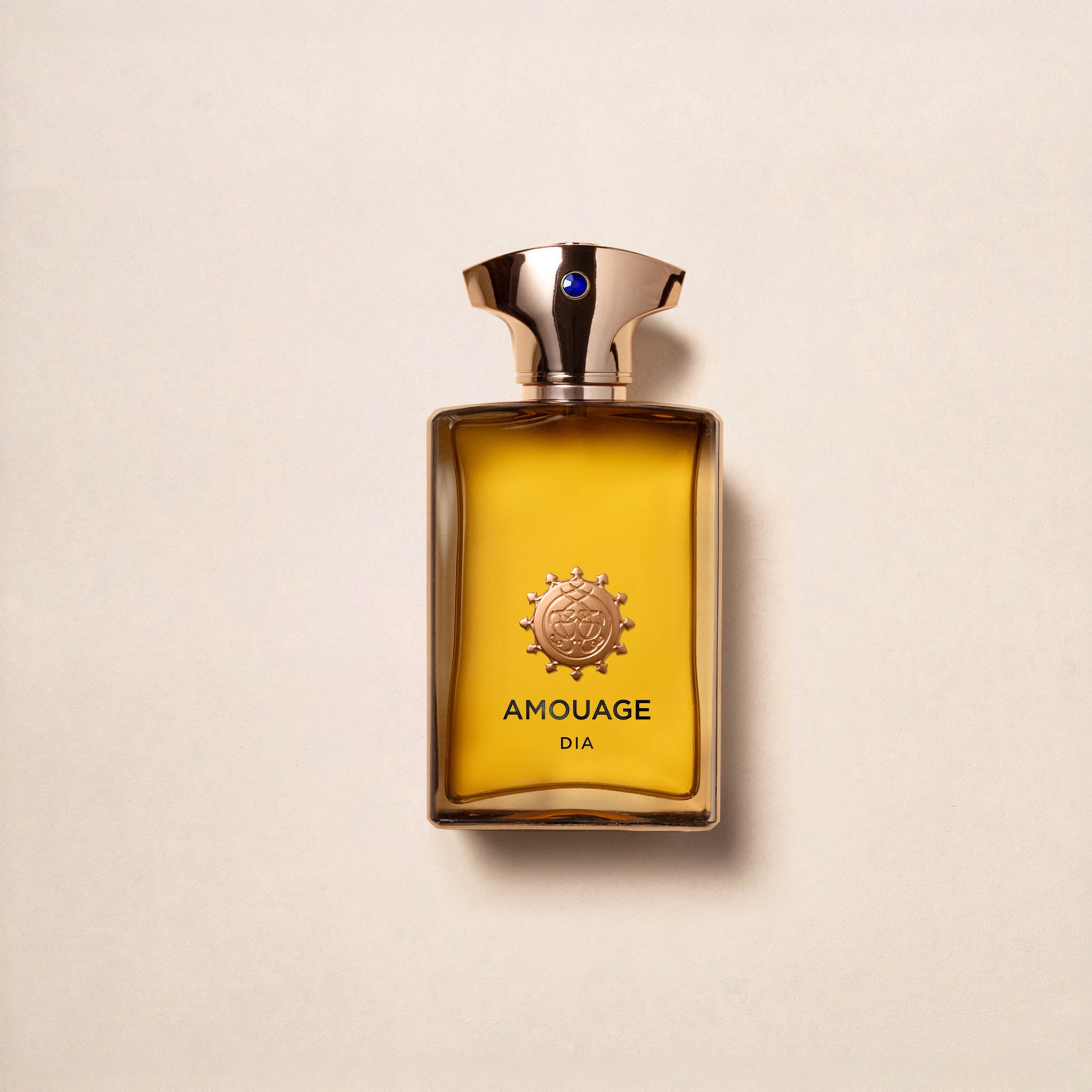 Dia Man | Amouage.com – The House of Amouage