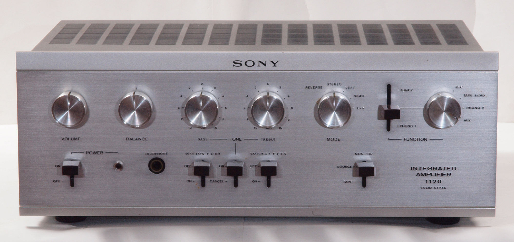sony ta-1120a