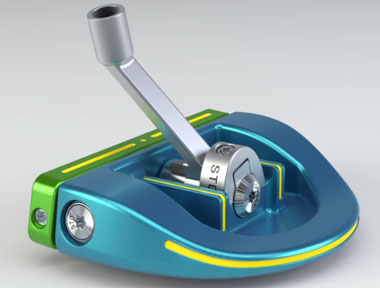 超私的な試打インプレッション HAPPY Putter（ハッピーパター