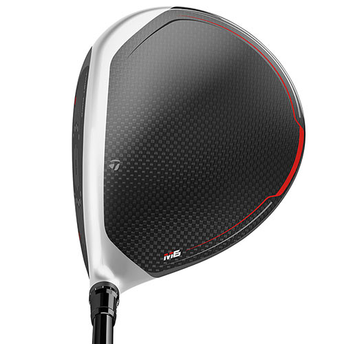 超私的な試打前インプレッション テーラーメイドM6 D-TYPE | マーク