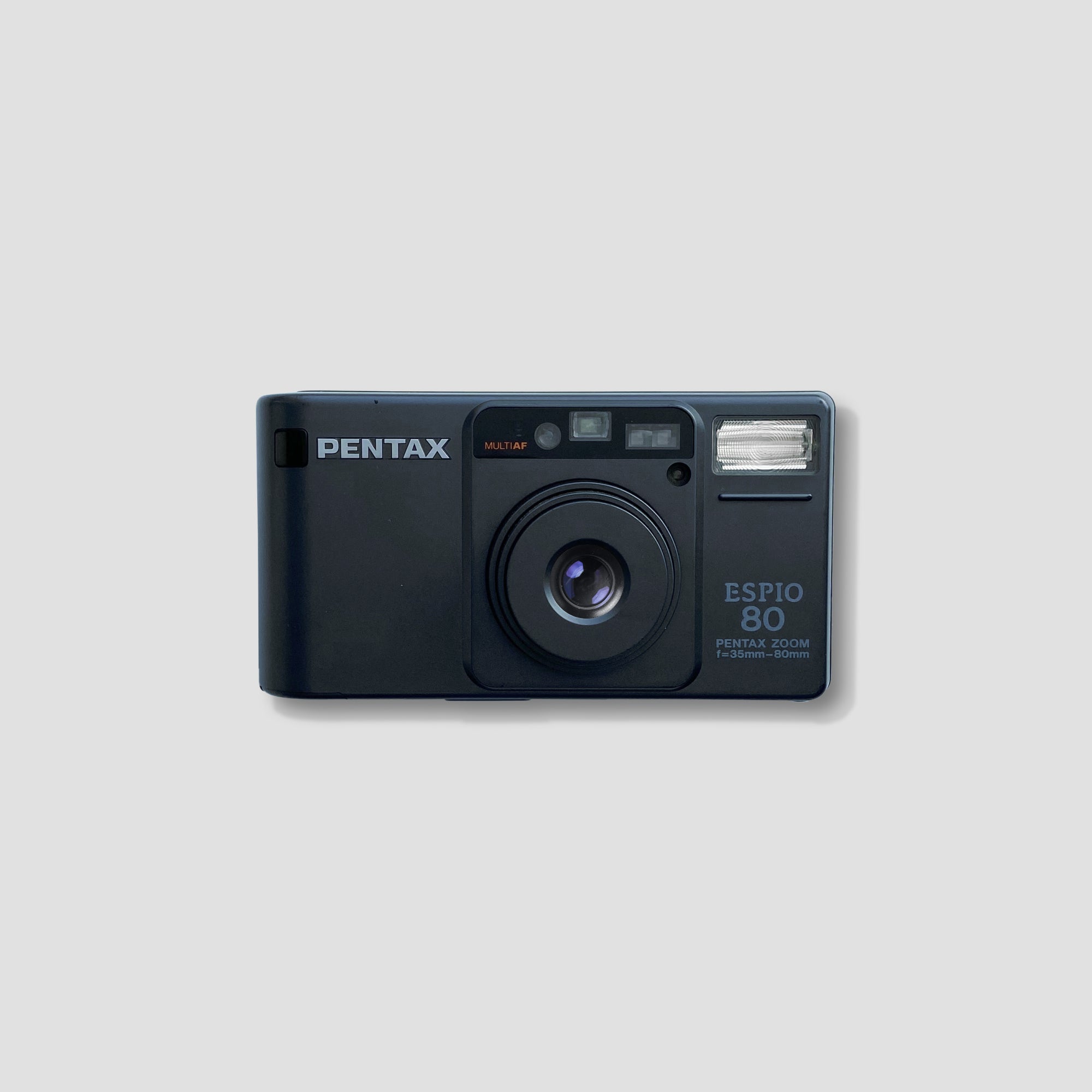 Pentax Espio 80 – Analogue Shop