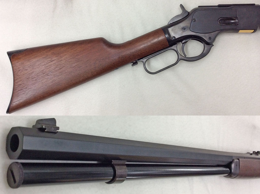 KTW「ウィンチェスターM1873 レバーアクションエアーコッキング