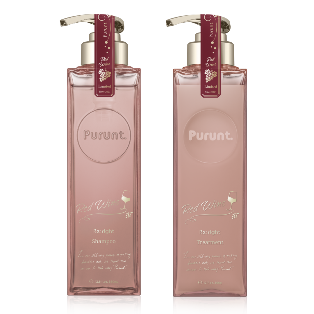 ボトルセット】プルント リライトペアセット レッドワイン 380mL/360g