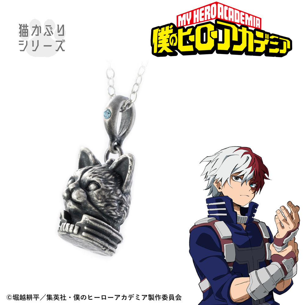 アニメ「TO BE HERO X」ネックレス アニメ「TO BE HERO X」ネックレス