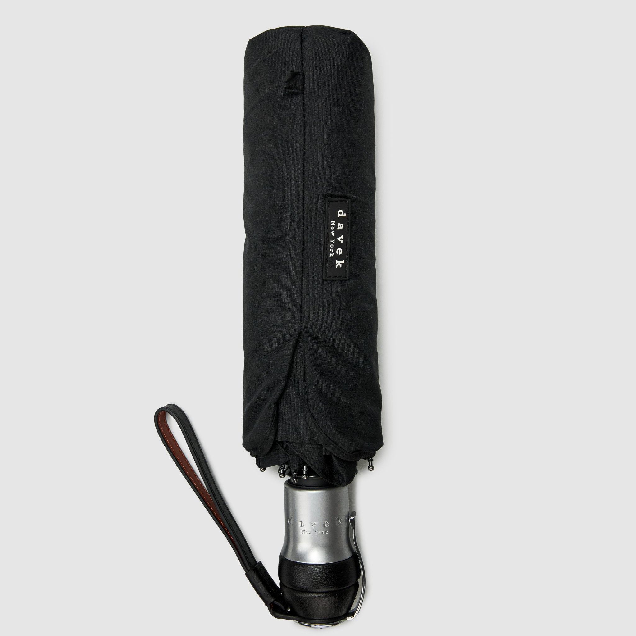 Davek Solo Umbrella – ANSON CALDER