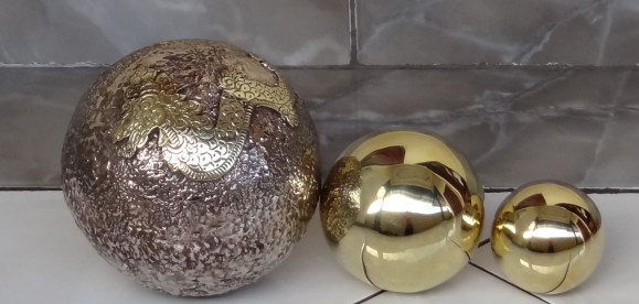 ガムランボール 特大サイズ