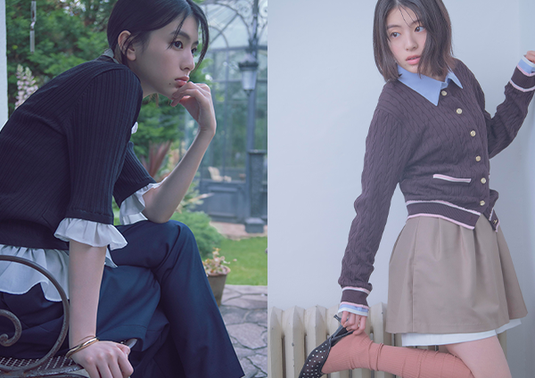 Apuweiser-riche(アプワイザー・リッシェ)