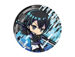 希少 ソードアート オンライン オーディナル スケール 缶バッジ HMV