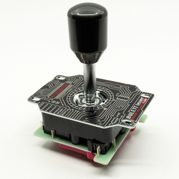 SEIMITSU NT Shaft [Length Adjustment Shaft] for NOBI PRO/STD