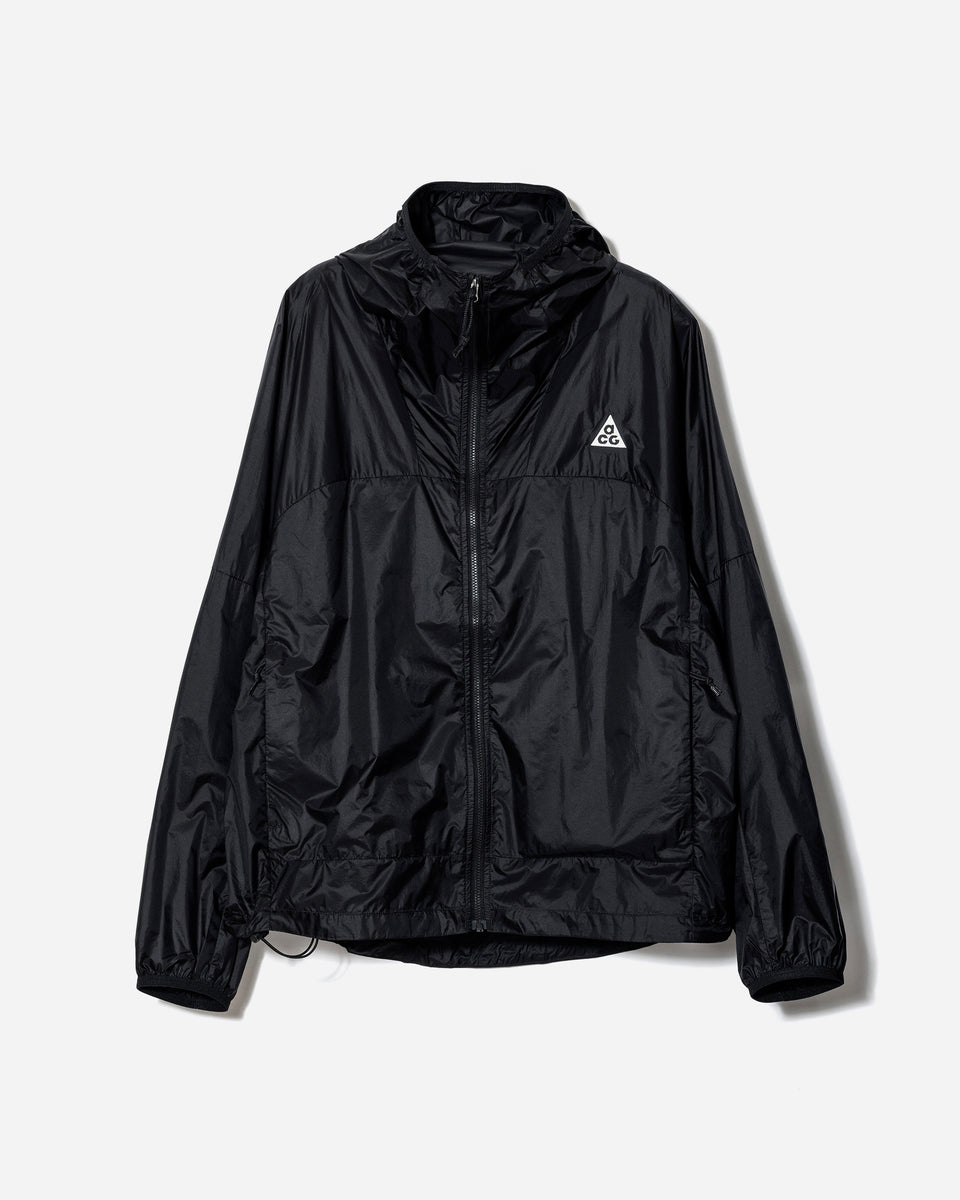 NIKE ACG WNDPRF CNDR CNE HOODIE JACKET – A+S