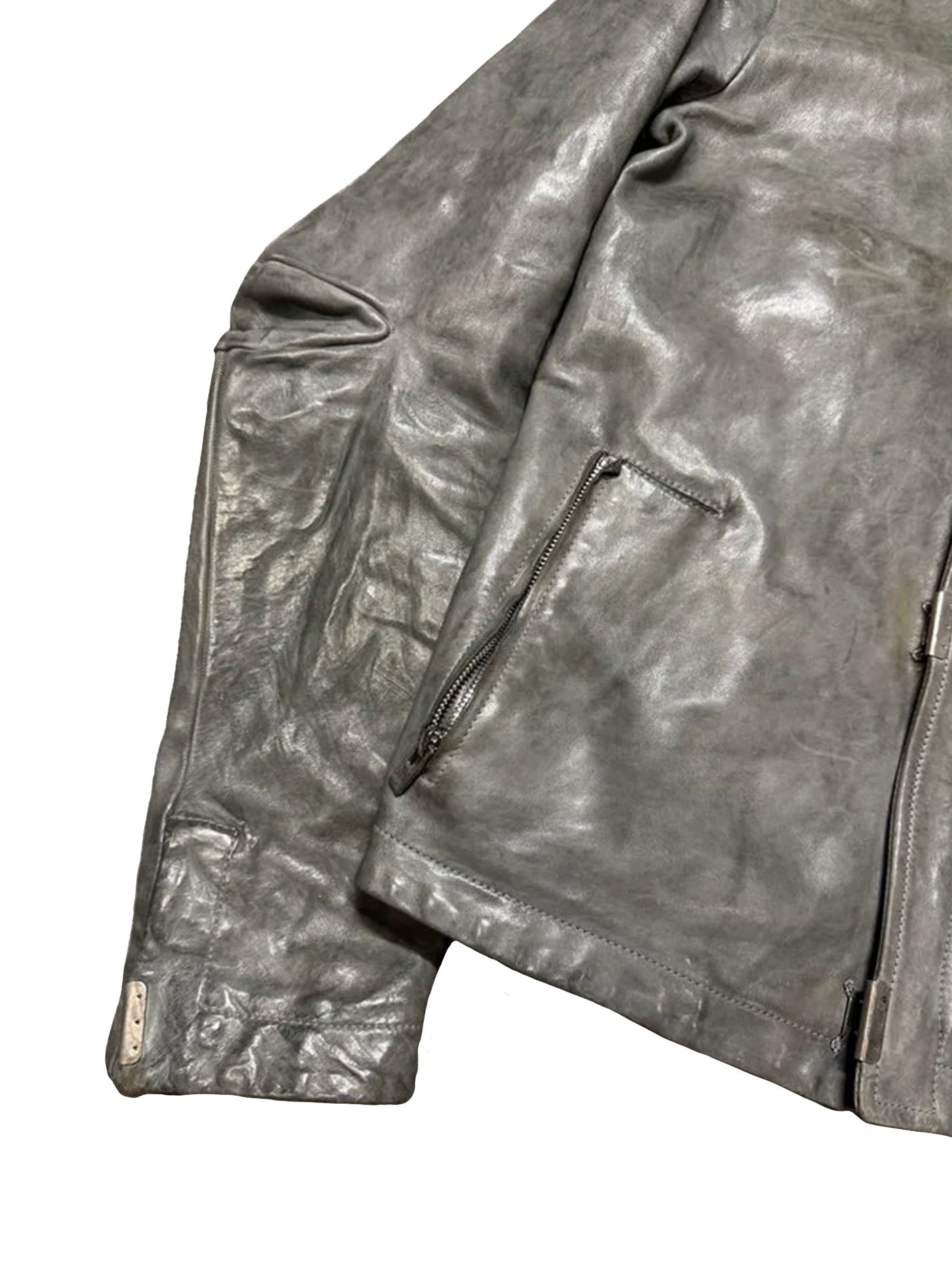 Carol Christian Poell Jacket - Archived