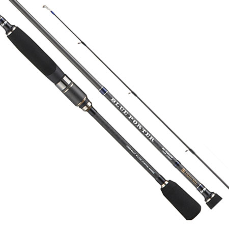 BLUE PORTER | ブランド | アレス（ARES）| エギング・アジング