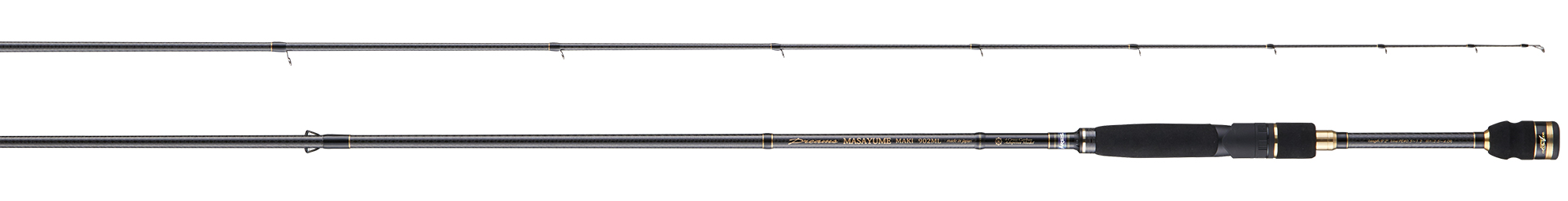 DREAMS MASAYUME MAKI | アレス（ARES）| エギング・アジング