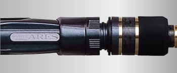 LESTER 夢墨 GVX | アレス（ARES）| エギング・アジング・ジギング