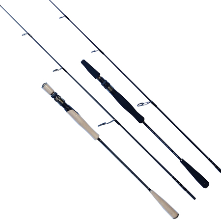 BLACK JAGUAR ORIGIN LJ／Spinegi™ | アレス（ARES）| エギング