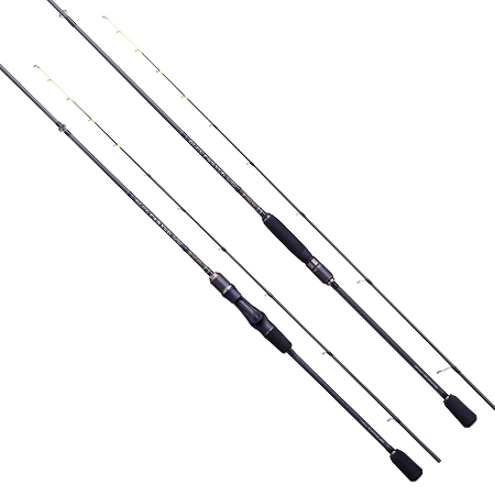 BLUE PORTER | ブランド | アレス（ARES）| エギング・アジング