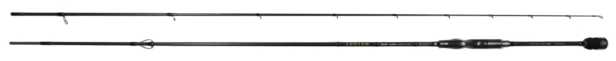 ARES レスタールーラー 86スロー LESTER RULER sensitivity | アレス