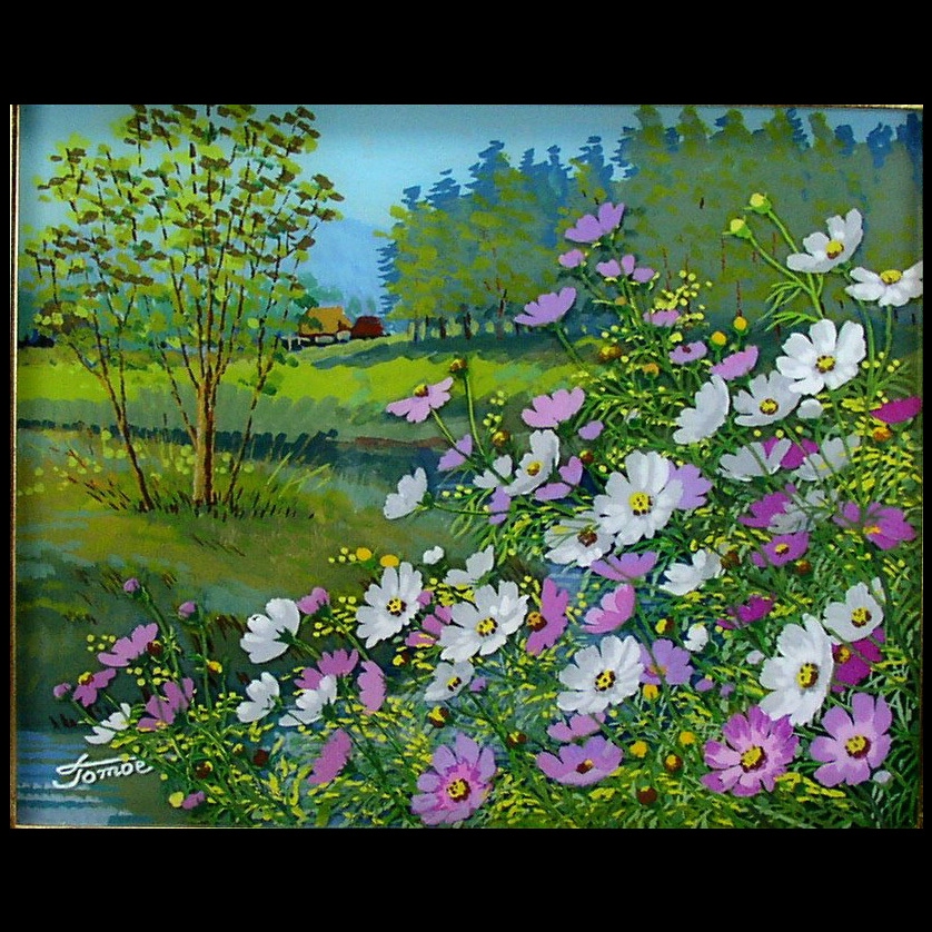 清水朋江 of DDC GROUP WEBSITE