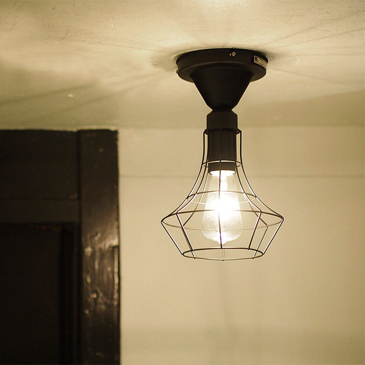 Polygonal-ceiling A｜ARTWORKSTUDIO公式