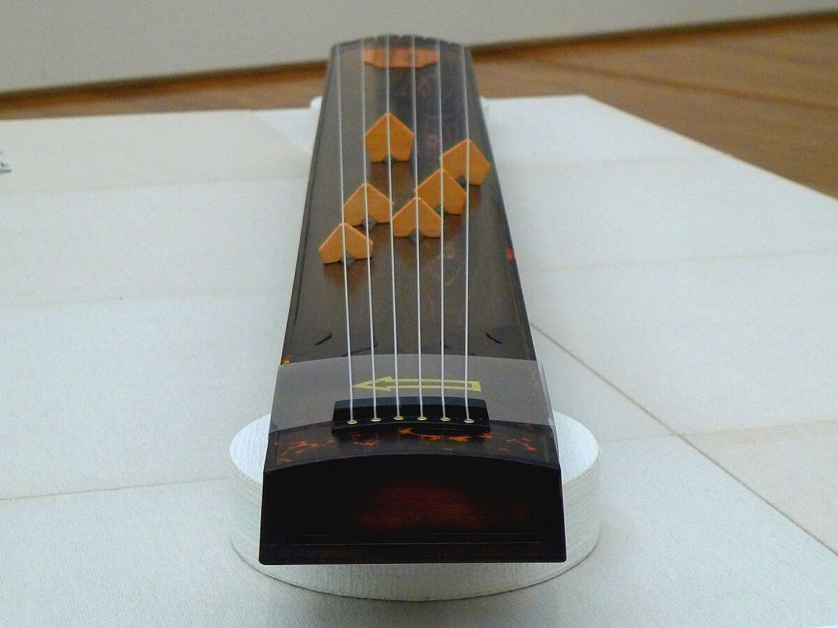 和琴 6弦 和琴6弦