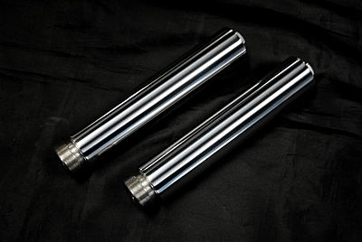 商品詳細 【JAZZ50用フォークジョイント】 « 部品屋K&W