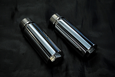 商品詳細 【SR400用フォークジョイント】 « 部品屋K&W