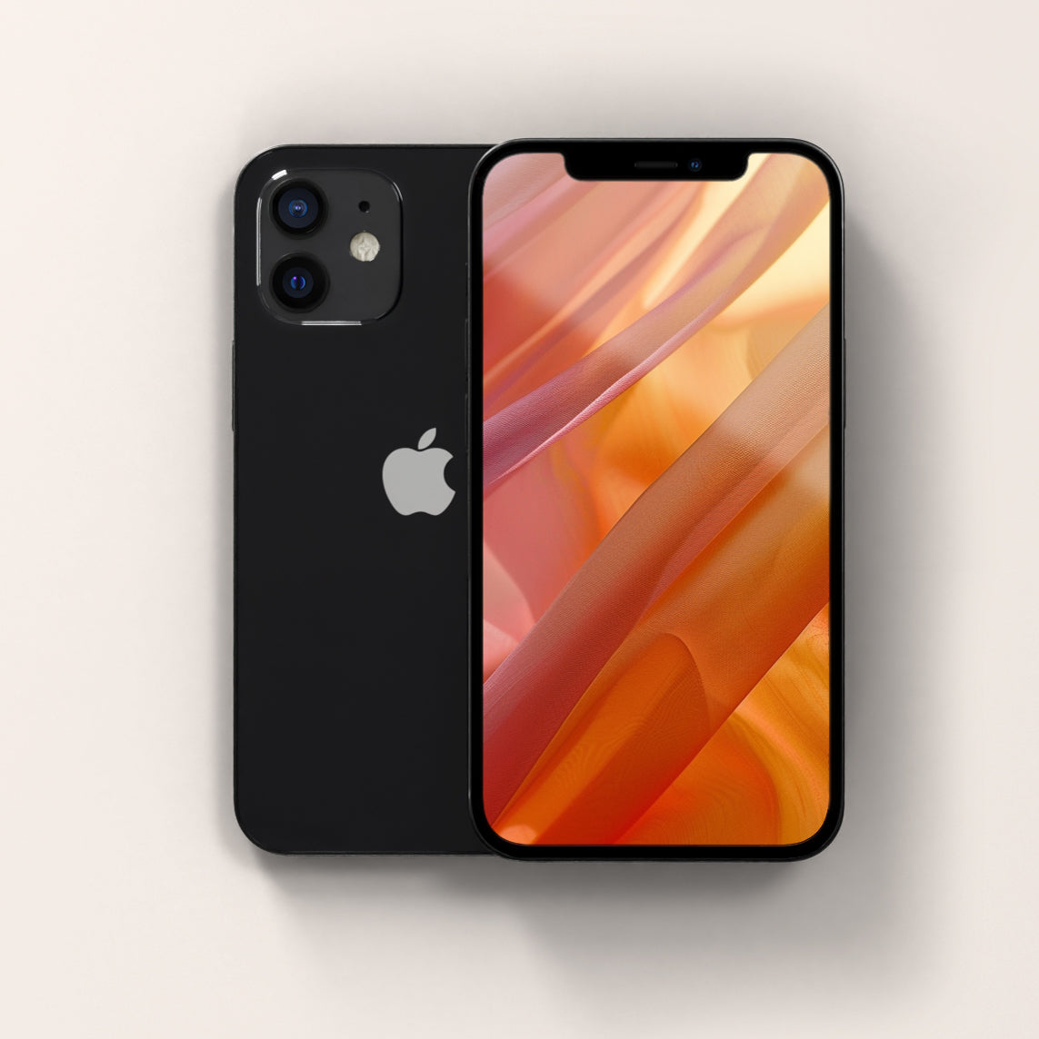 iPhone 12 mini 本体 ブラック 256GB SIMフリー iPhone 12 mini 256GB