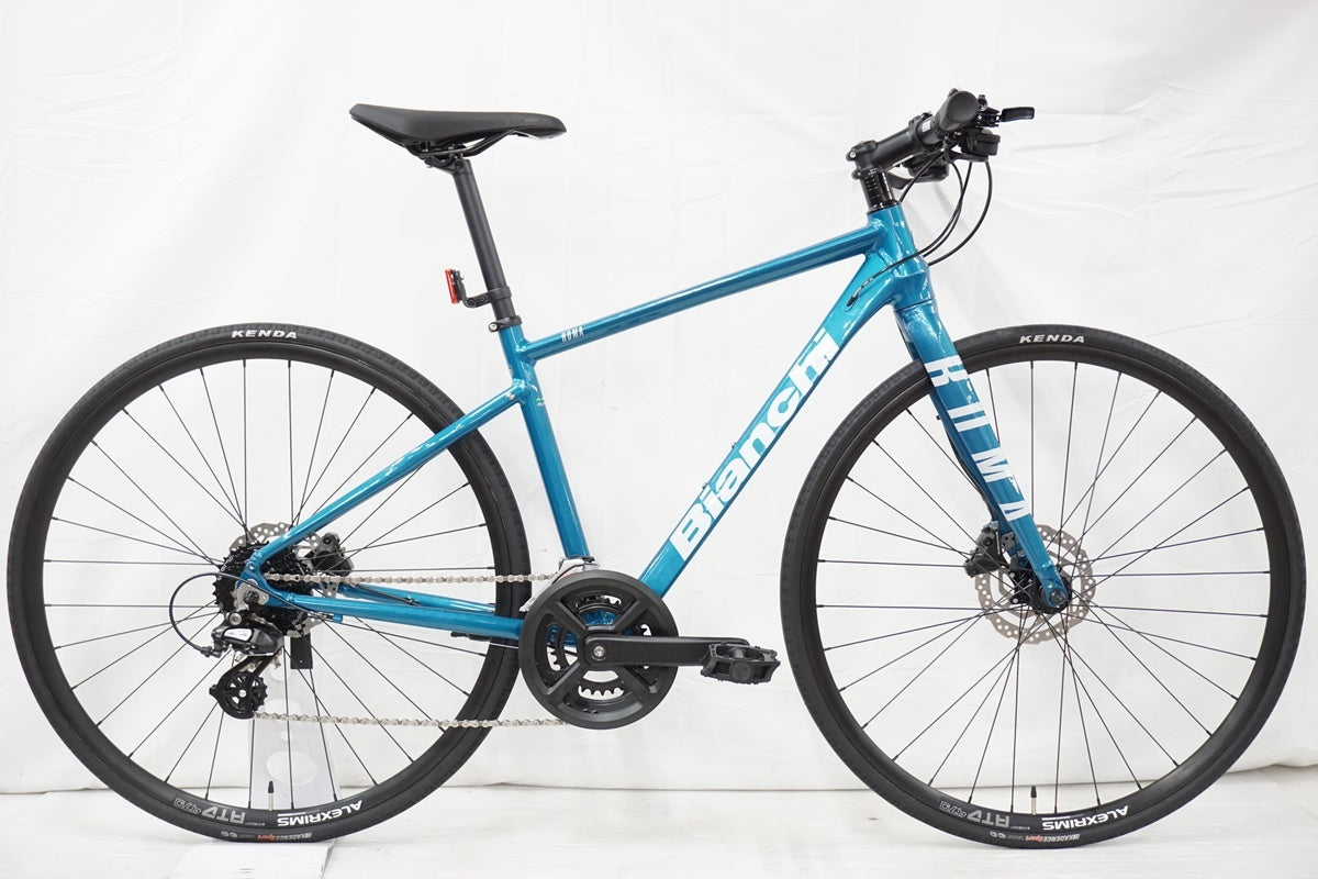 BIANCHI 「ビアンキ」 ROMA 3 50サイズ 2024年モデル クロスバイク