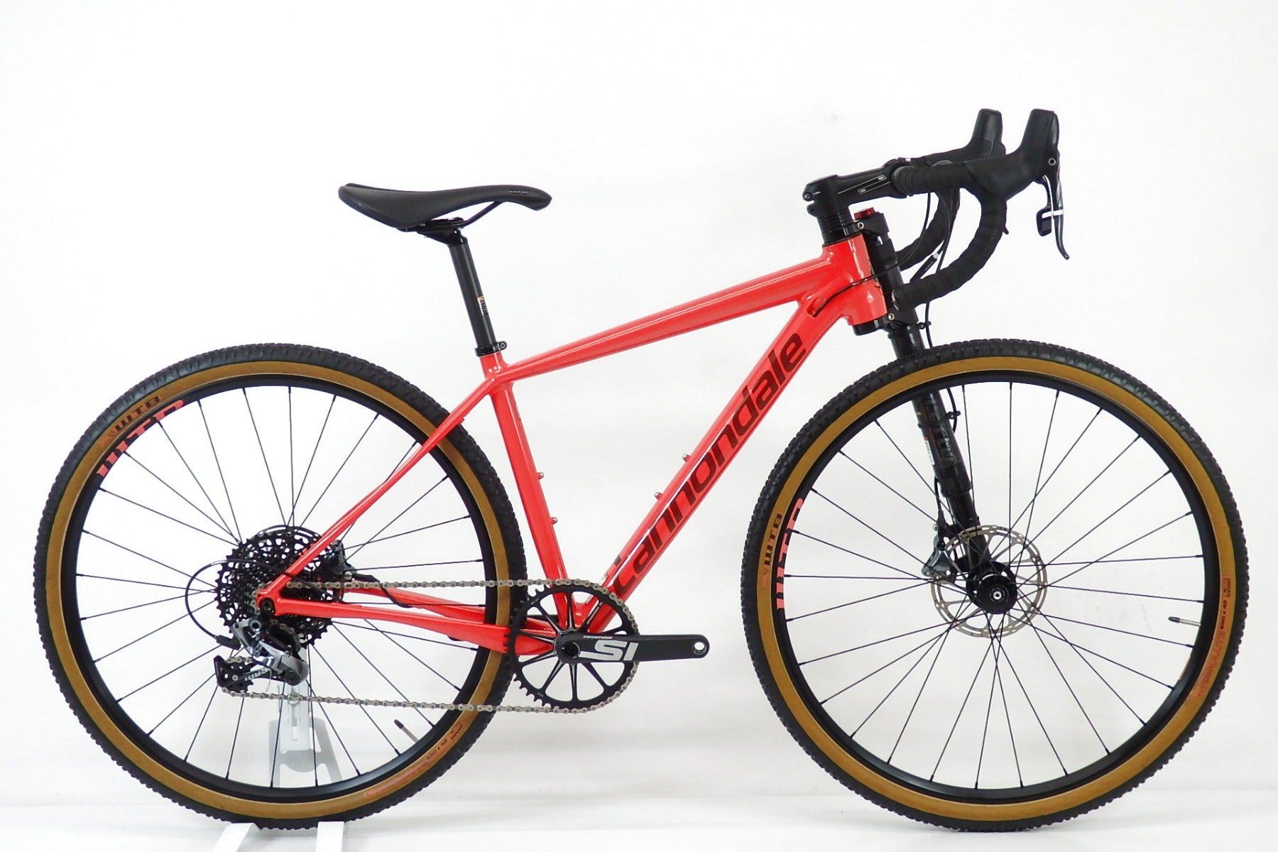 CANNONDALE 「キャノンデール」 SLATE FORCE1 2019年モデル ロード
