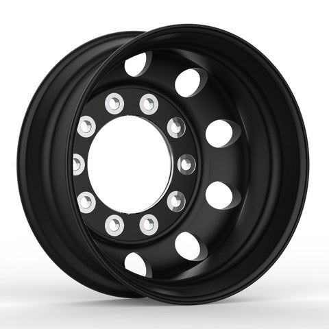 22.5x8.25 NORTHSTAR 10X285MM HUB PILOT 