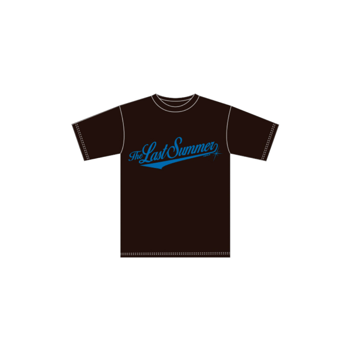 TOUR LOGO TEE / BLACK – BAD HOP オフィシャルサイト