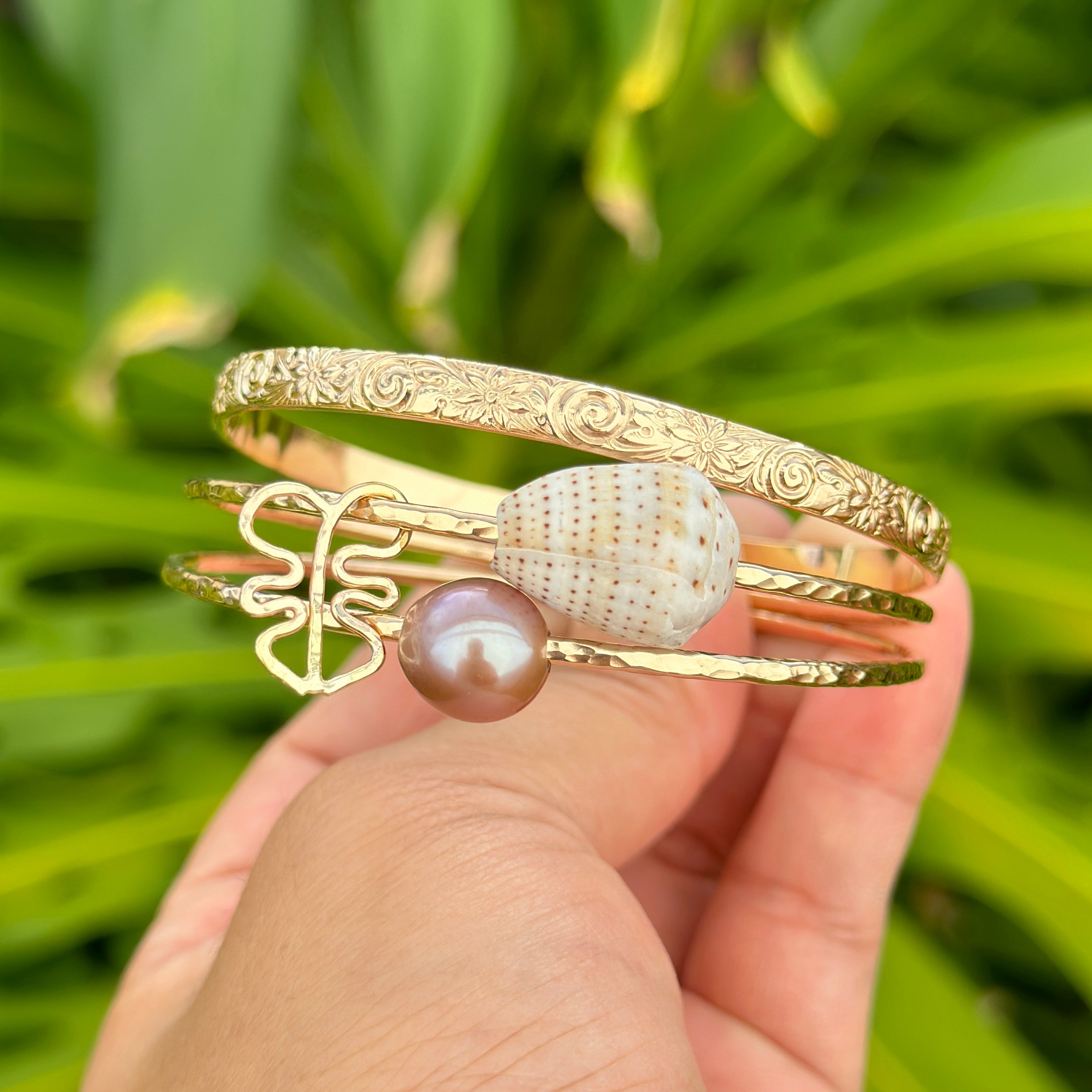 KALEIHIWAHIWAOKALANI SET