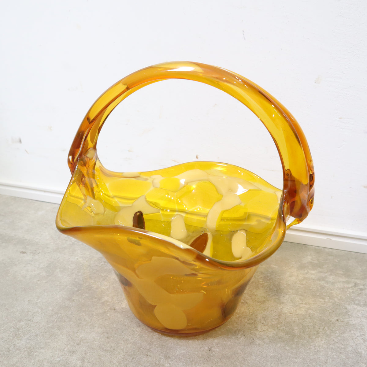 マルティグラスのガラス花瓶 – バナルオンラインショップ（BANUL）の