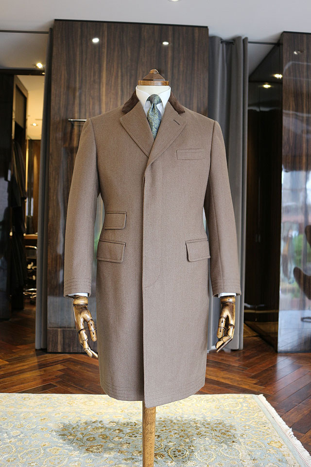 カバート・クロス、入荷いたしました。 - batak