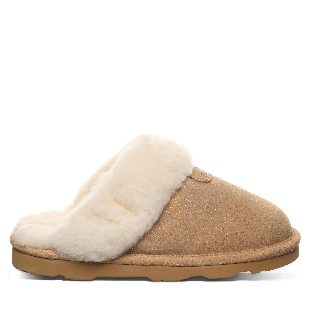 LOKI EXOTIC ICED COFFEE METALLIC – BEARPAW Shoes