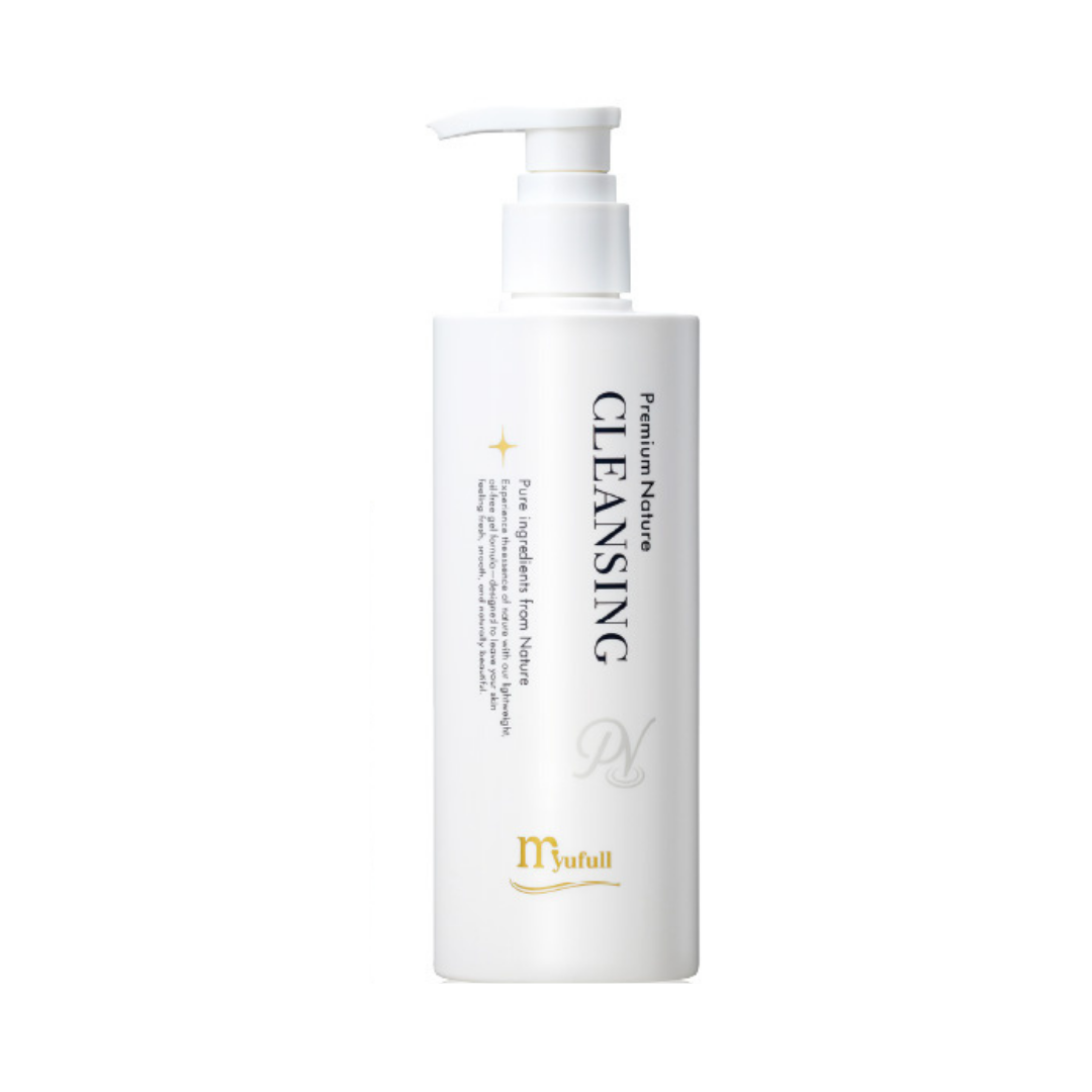 Beauty Ninja | Cleansing Gel | MYUFUL PN | Buy online instantly