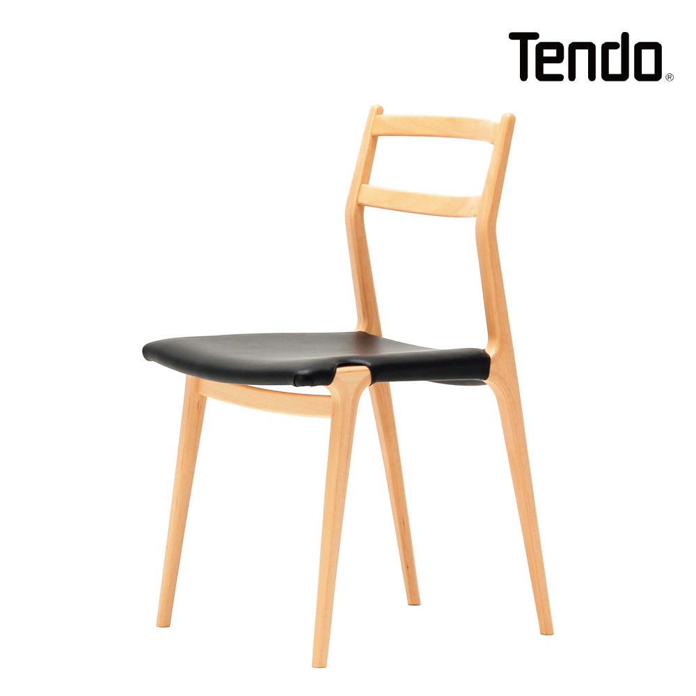 天童木工 TENDO 佐々木敏光 インパラ チェア ダイニングチェア T