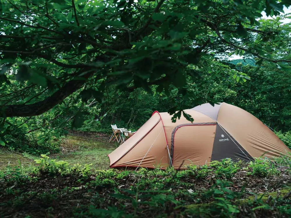 Amenity Dome M - BIGTENT